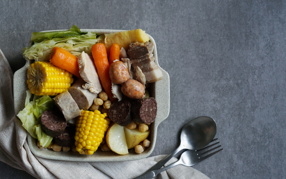 canarian sancocho