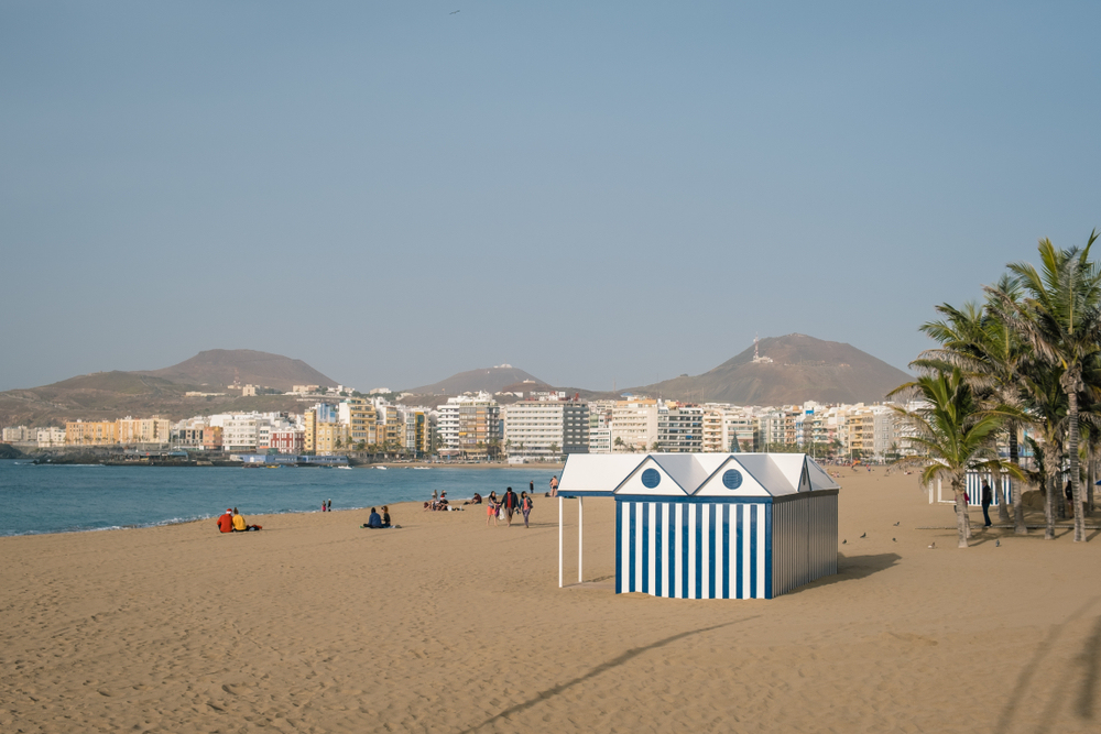 las canteras
