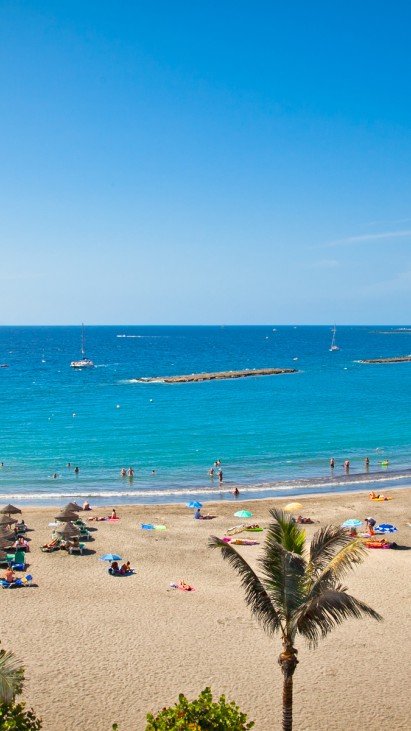 acuario de las americas