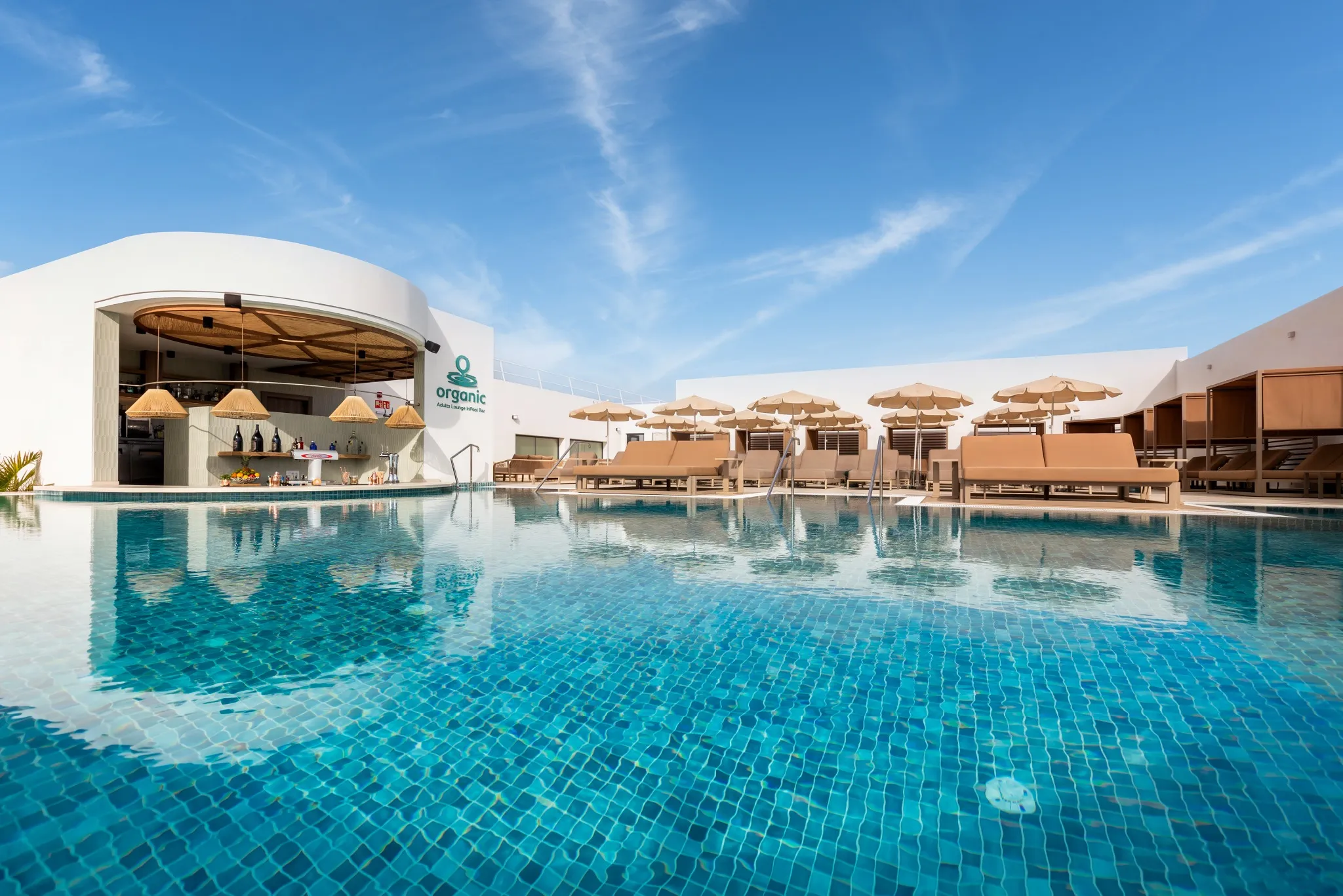 Hotel HD Lobos Natura Fuerteventura