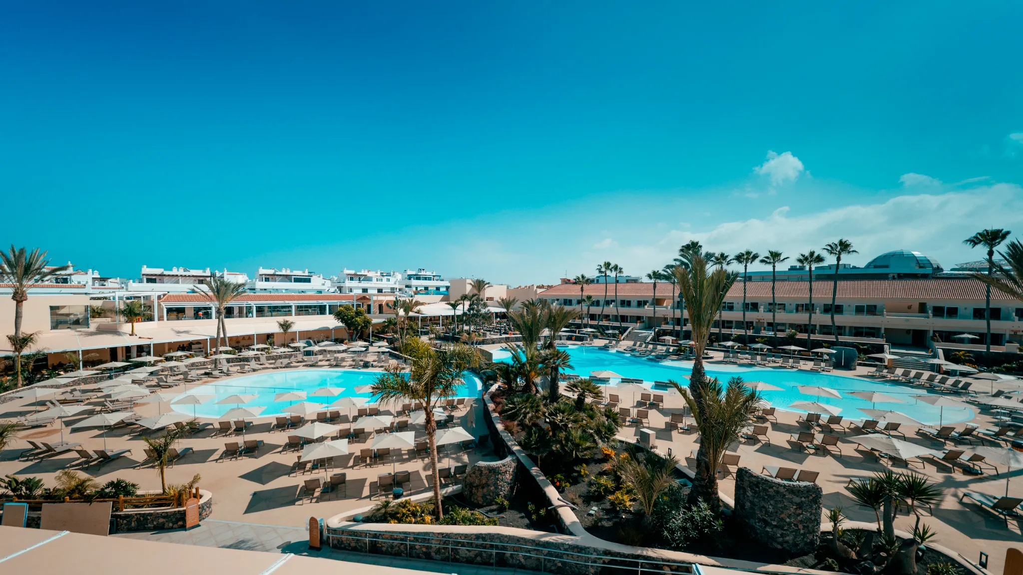 HD Lobos Natura vista panorámica