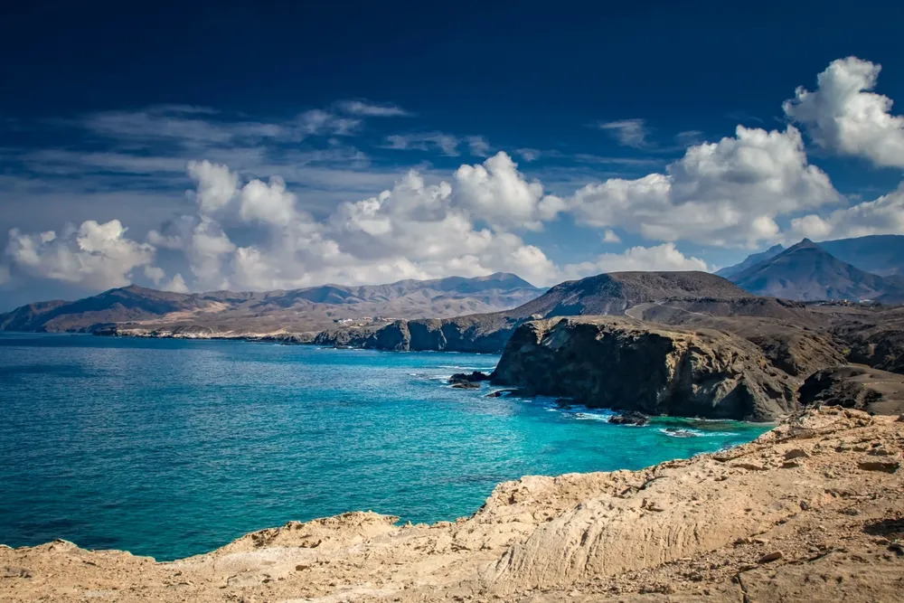  playas sur de fuerteventura