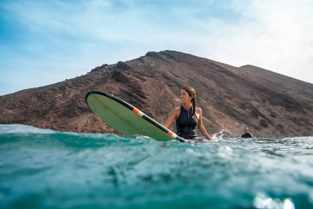 Surf en Fuerteventura